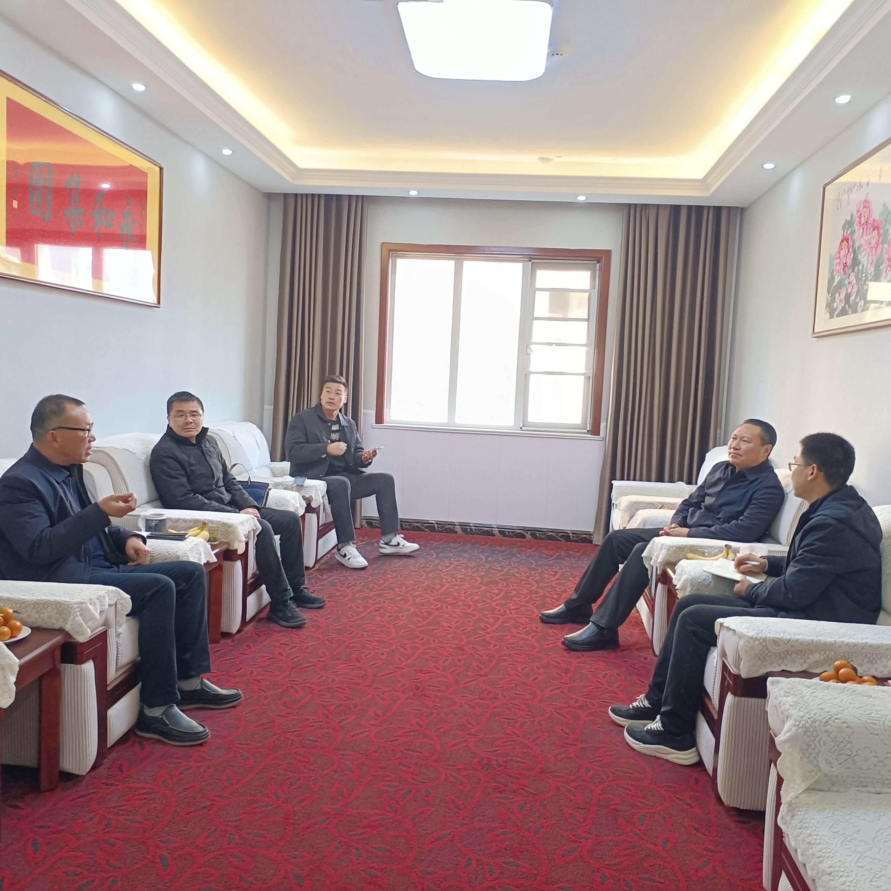 永和集團(tuán)員工楊江鋒被評(píng)為信陽市“優(yōu)秀退役軍人”